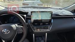 تويوتا فرونتلاندر